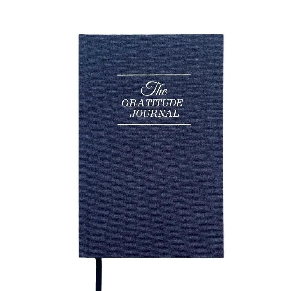 TheWakeUpCrew™ Gratitude Journal/Diary Notebook Self-Discipline